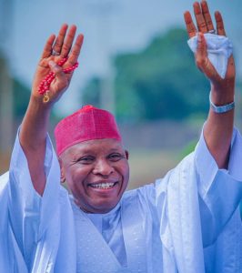 Kano Governor Nominates Two Commissioner Candidates 266x300