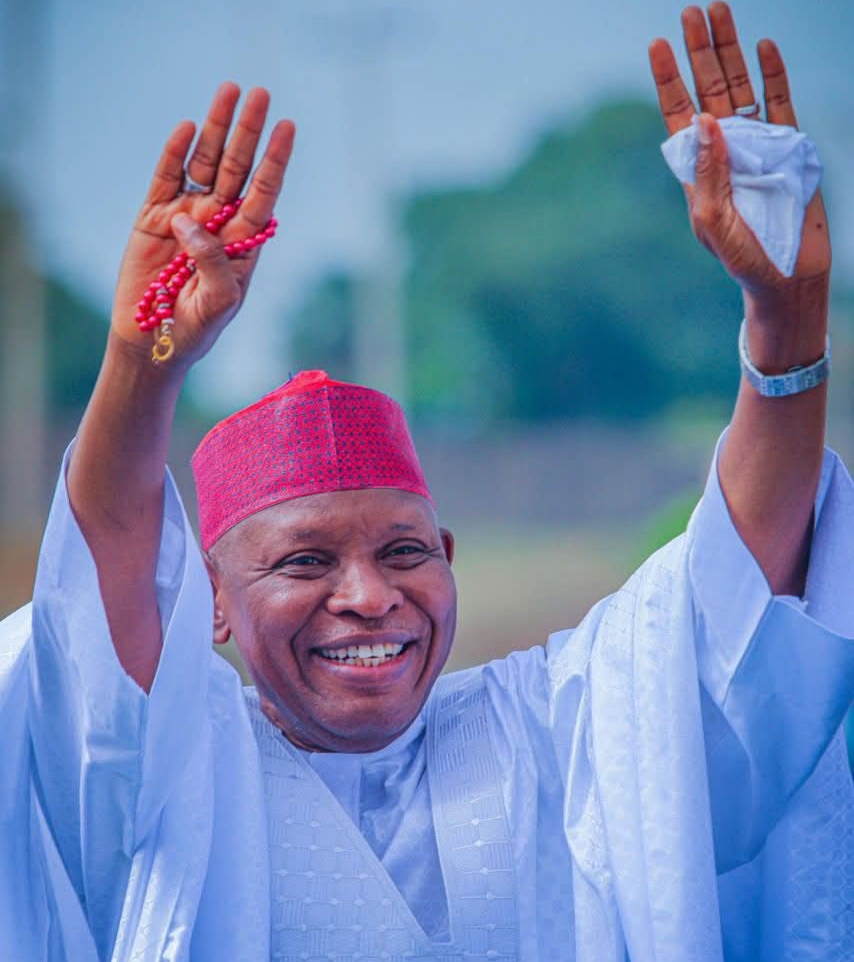 Kano Assembly receives Governor Yusuf's two commissioner nominees