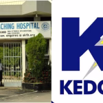 We fear many ICU patients will die - AKTH to KEDCO over disconnection