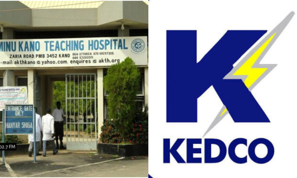 We fear many ICU patients will die - AKTH to KEDCO over disconnection