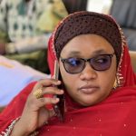 Police invite Kano ALGON chairperson after allegedly ordering her orderly to shoot factory workers — Daily Nigerian