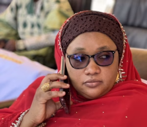 Police invite Kano ALGON chairperson after allegedly ordering her orderly to shoot factory workers — Daily Nigerian