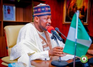Gov. Radda approves ₦372m scholarship for 24,452 students — Daily Nigerian