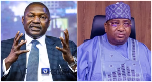 Kebbi Gov Vows To Remain Unperturbed • Channels Television