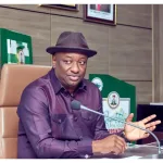 2027: PDP risks not having presidential candidate if it fields Jonathan - Keyamo