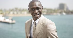 Khaby Lame Visits China To Learn Culture And Kung Fu 300x158