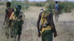 Gunmen abduct Kwara APC chairman’s wife, daughter