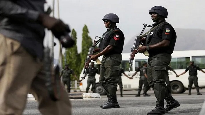 Police intensify manhunt for killers of Catholic priest in Enugu — Daily Nigerian