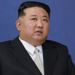 North Korea's Kim Oversees Nuclear Missiles Engine Test • Channels Television