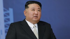 Kim Jong Un Tests Solid Fuel Engine For Nuclear Missiles 300x166