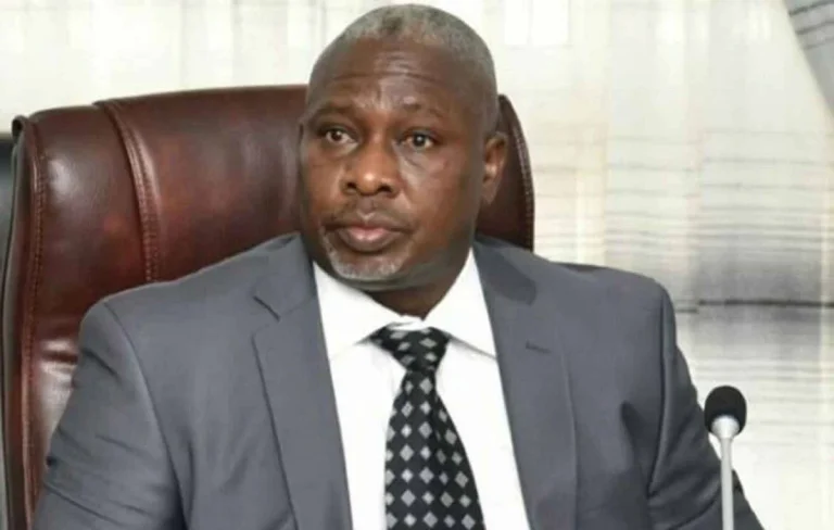 Ex-Kogi deputy governor Onoja seeks forgiveness from predecessor Achuba