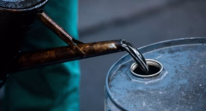Iraq Resumes Kurdish Oil Exports After Two-Year Halt