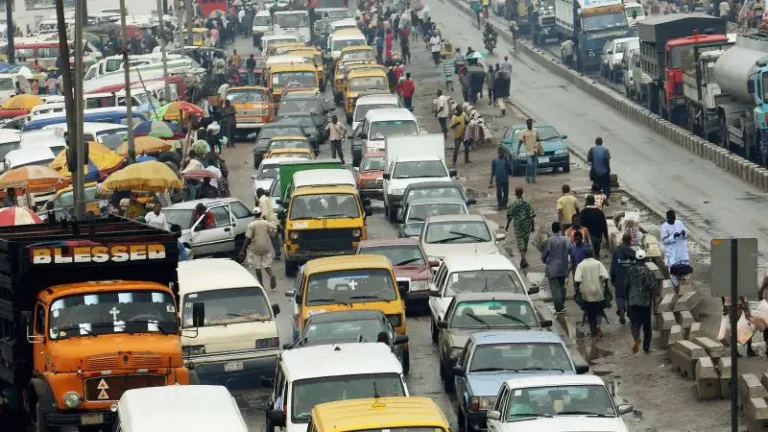 Desist from using stickers as registration numbers - Lagos govt warns transport unions