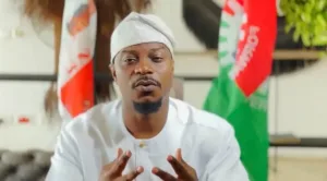 Lagos doesn't belong to one man -Vivour Rhodes