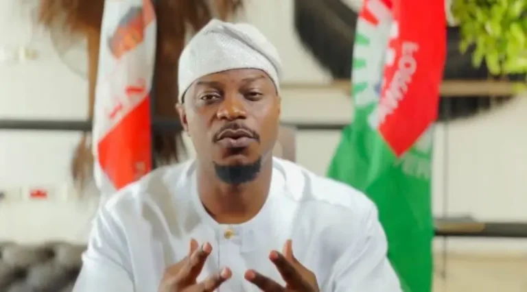 Lagos doesn't belong to one man -Vivour Rhodes
