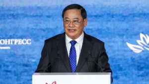 Laos To Divert Coffee Exports To Russia Amid US Tariffs 300x169