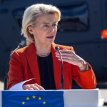 EU to shell out more money to track Russian trains – von der Leyen — RT World News