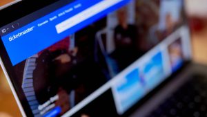 Live Nation Faces FTC Lawsuit Over Ticket Resale Practices 300x169