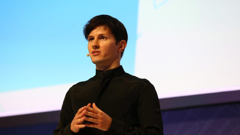 Durov ‘proud’ that Telegram used in French protests — RT World News