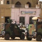Mali fuel blockade sparks fear and economic strain