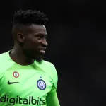 Transfer: Man Utd confirm Onana's new club