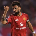 EPL: ‘Not good enough’ — Bruno Fernandes blasts Man Utd stars after City defeat