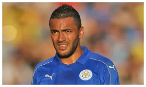 EPL: Why I felt sorry for Sesko - Danny Simpson