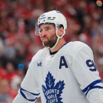 NHL: Toronto Maple Leafs at Florida Panthers - Source: Imagn