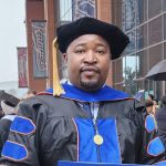 the research and impact of Dr. Fahad Danladi — Daily Nigerian