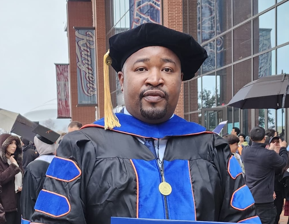 the research and impact of Dr. Fahad Danladi — Daily Nigerian