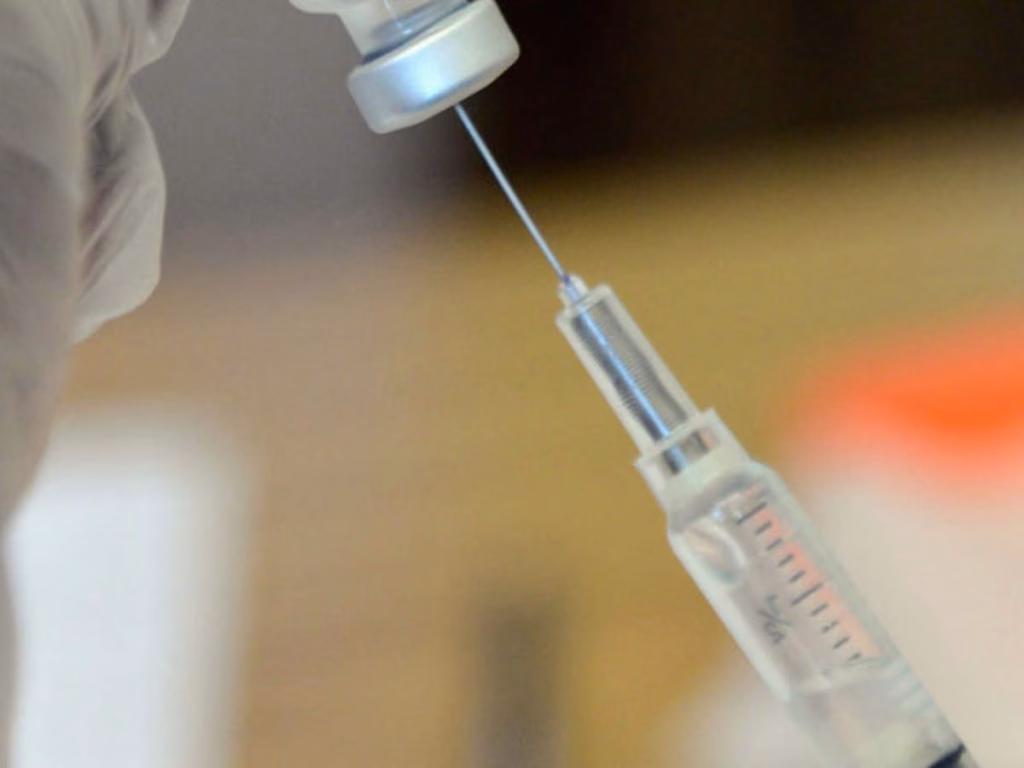 Niger traditional rulers to mobilise communities for Measles, Polio, Rubella vaccination drive