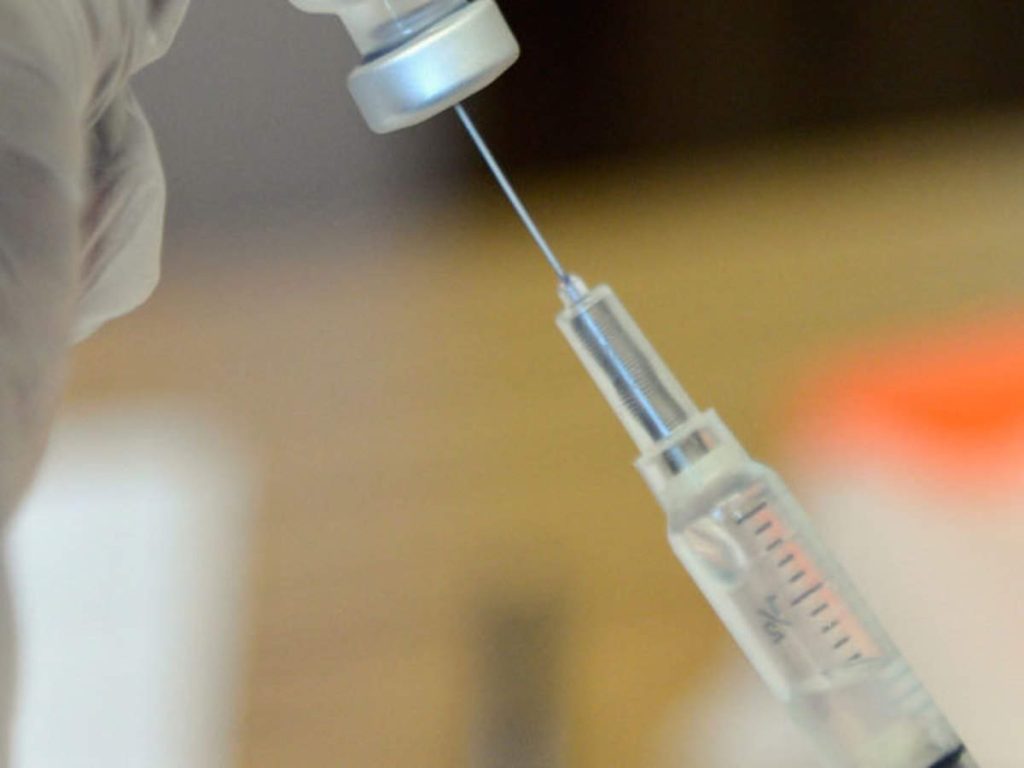 Niger traditional rulers to mobilise communities for Measles, Polio, Rubella vaccination drive