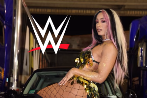 Mercedes Mone WWE