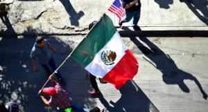 Mexico Cuts Growth Forecast For 2025 • Channels Television