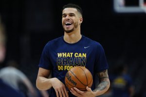 Michael Porter Jr Criticized For Rent Comments 300x201