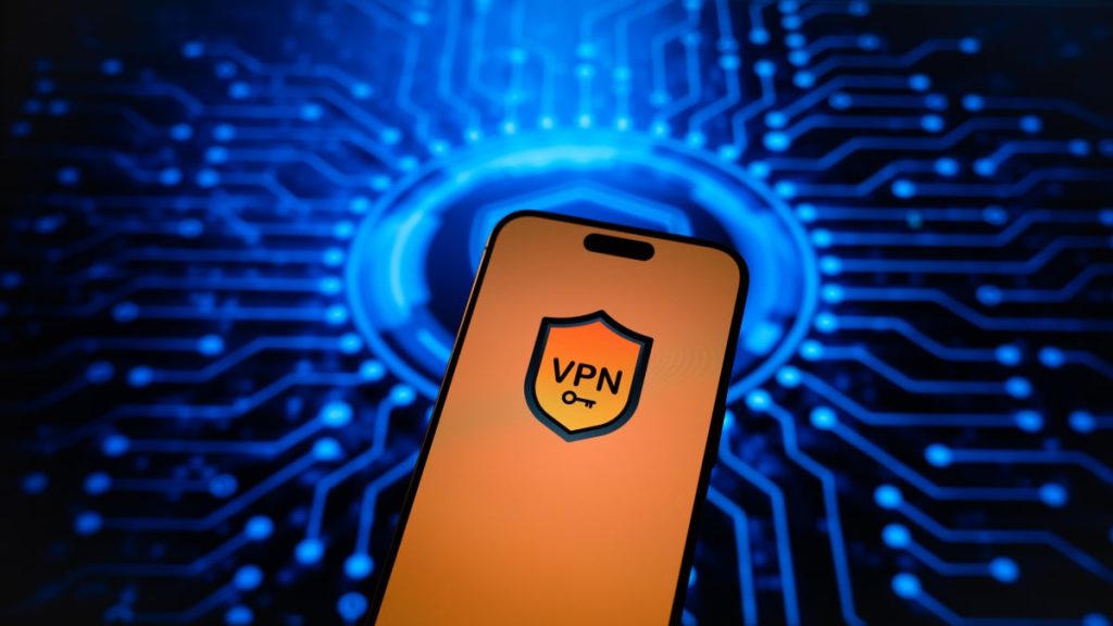 Michigan anti-porn law would also block VPNs
