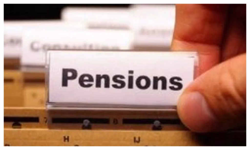 Military Pensions Board disowns fake WhatsApp group