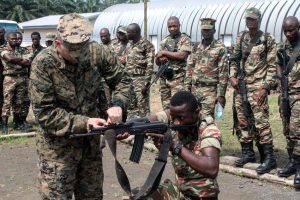 Military spending worldwide hits record $2.7trn – UN Chief — Daily Nigerian