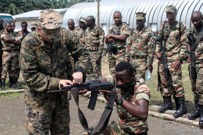 Military spending worldwide hits record $2.7trn – UN Chief — Daily Nigerian