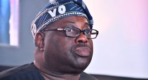 Zoning Debate A Blackmail To Weaken Opposition Parties, Says Dele Momodu • Channels Television