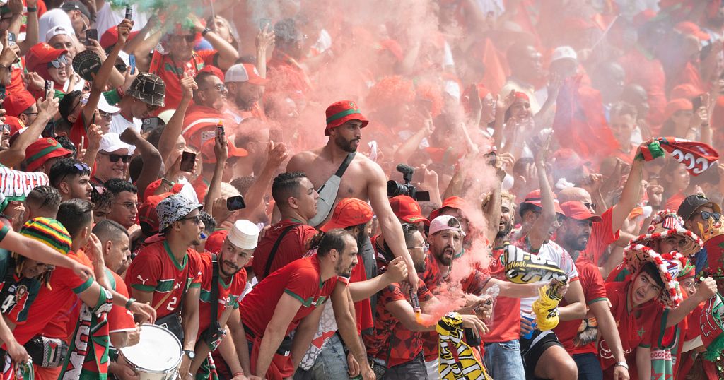 Morocco introduces simplified e-authorisation for CAN 2025 supporters from certain African countries
