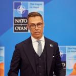 West could ‘lose the game’ – NATO state president — RT World News