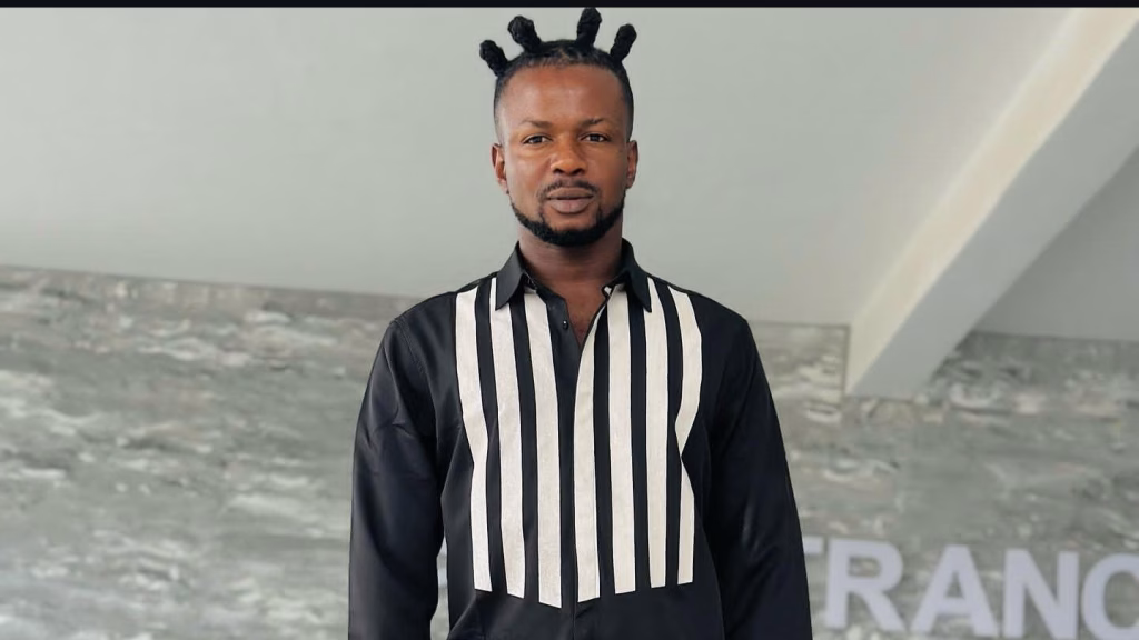 Actor, Stanley Ontop calls out NAPTIP for alleged kidnapping, conversion of Christian children to muslim