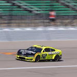 NASCAR: Cup Series-Practice and Qualifying - Source: Imagn