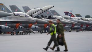 NATO Vulnerable To Drone Attacks Defense Systems Ineffective 300x169
