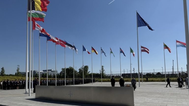 European NATO members displeased with US reaction to ‘Russian drone incursion’ – media — RT World News
