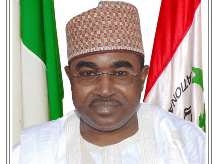 The tormentor of untouchable drug lords, by Yushau A. Shuaib — Daily Nigerian