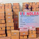 NDLEA recovers 653kg Colos, Loud in Lagos, Abuja raids — Daily Nigerian