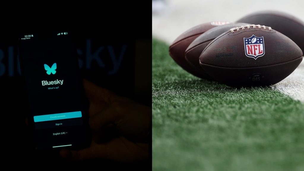 Football fandom on Bluesky is fantastic. Here's how to join in.