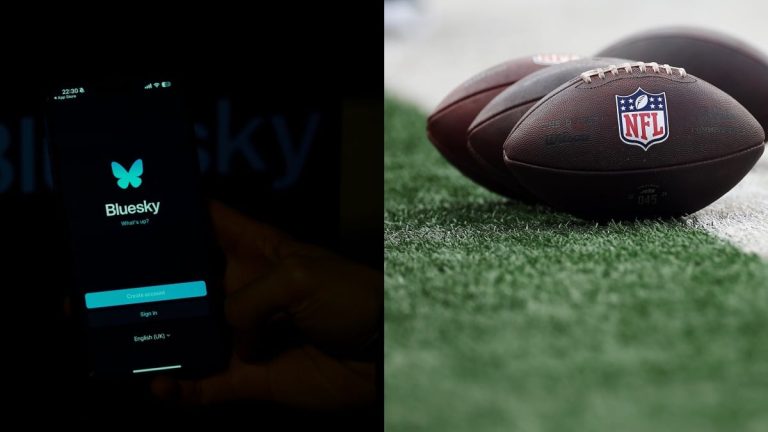 Football fandom on Bluesky is fantastic. Here's how to join in.